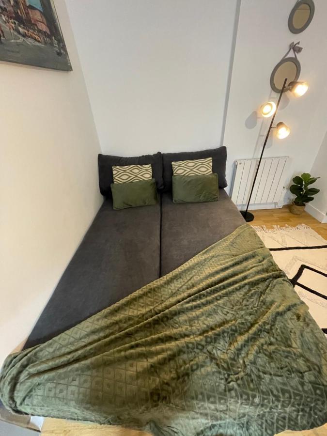 Charmant 2 Pieces Centre Ville Cauchoise روان المظهر الخارجي الصورة